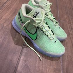 LeBron Size 12