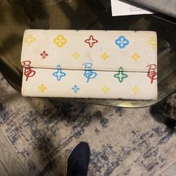 Louis Vuitton Wallet