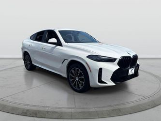 2026 BMW X6