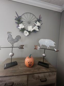 Farmhouse Decor