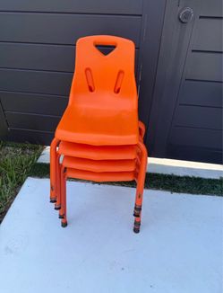 Chairs for kids