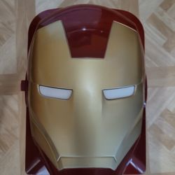 Ironman Mini Fridge 