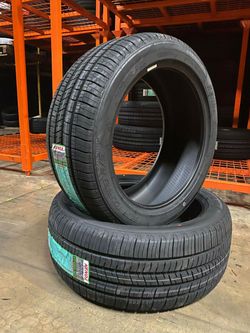 235/40R19 Kenda 4 New Tires $560 nstalled & Balanced 50,000 Miles Warranty