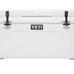 Yeti Cooler