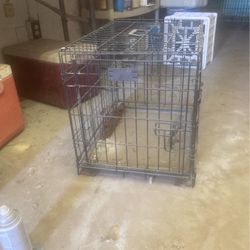 Dog Crates