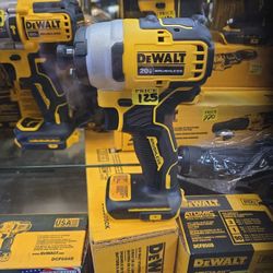20v DeWalt Brushless Impact Driver TOOL Only, New, Financing Available 