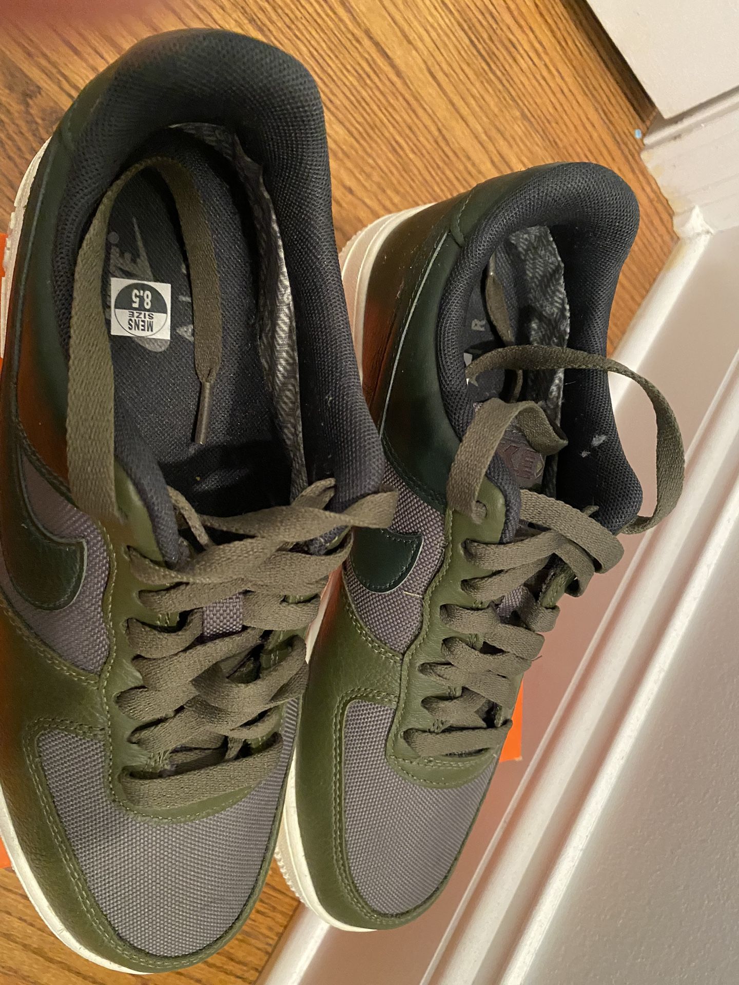 Nike Air Force 1 GTX 2020