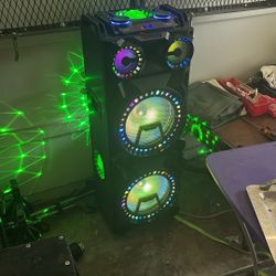 Party Box