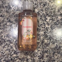 Pea Berry Body Wash