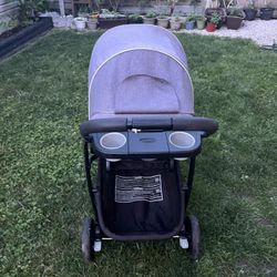 Graco stroller