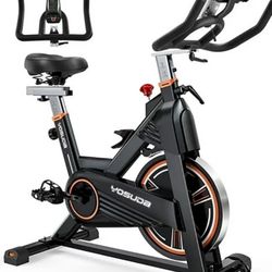 YOSUDA Exercise Bike for Sale 