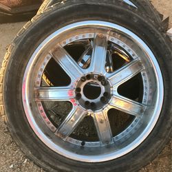 Tires