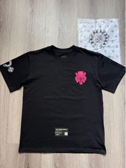 Chromehearts dagger tee