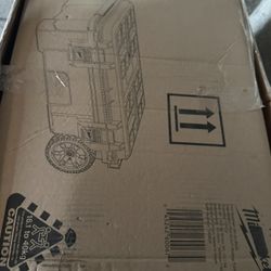 PACKOUT 38 in. Rolling Modular Tool Chest