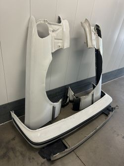 Mx83 Cressida Parts