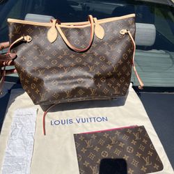 Lv Tote