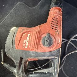 Hammer Drill 