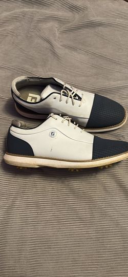 Foot Joy Men’s Golf Shoes