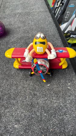 M&M collectors item