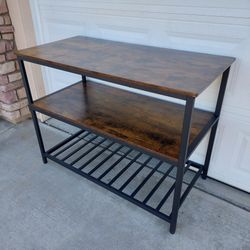 Large  Dresser