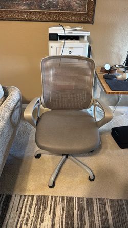 Office chair