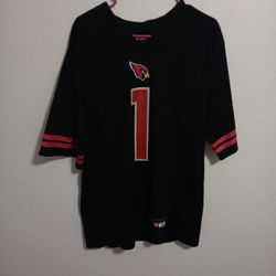 ARIZONA CARDINALS  KYLER MURRAY JERSEY