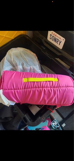 Kids sleeping bag