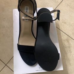 Steve Madden Heels