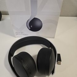 Playstation Pulse 3D Wireless Headset 