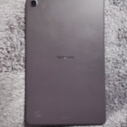 Galaxy Tab A 