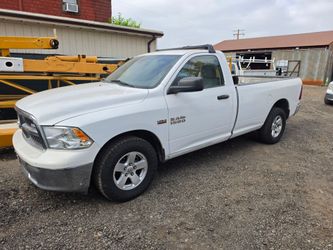 2015 Dodge Ram