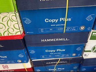Printing Paper
