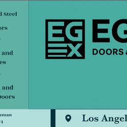 Doors And Gates