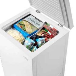 Freezer  