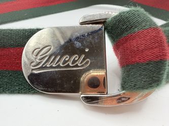 Gucci cinto talla 90X 36