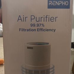 RENPHO Air Purifier 