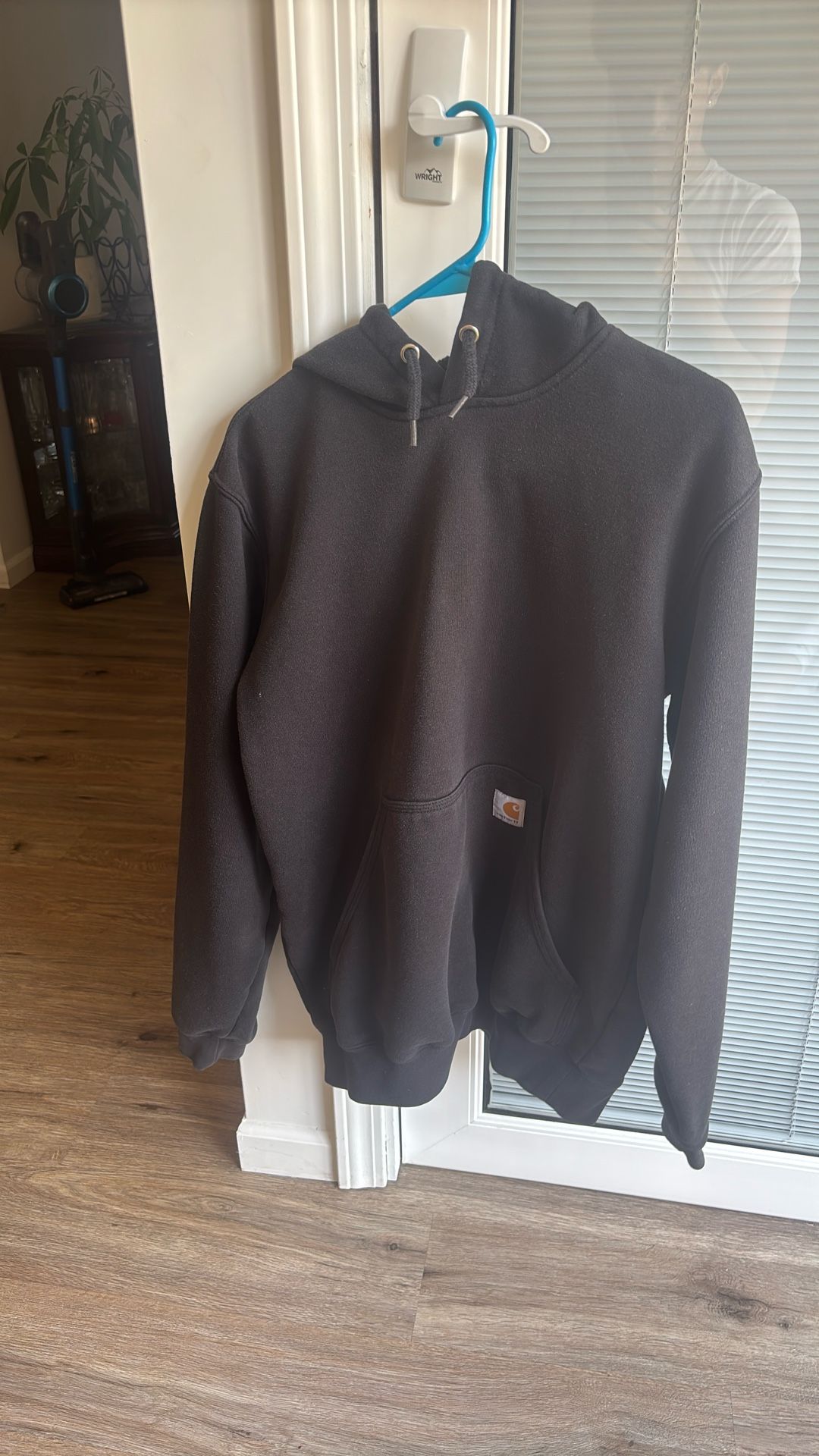 Carhartt Hoodie (Small)