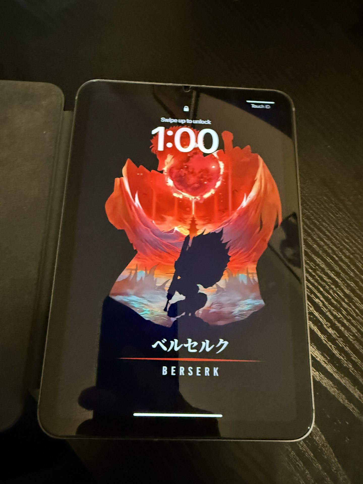 iPad Mini 7