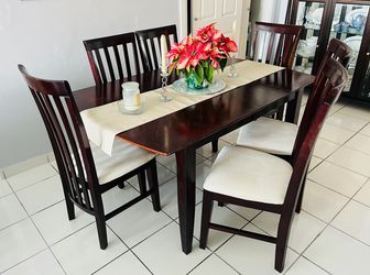 Dinning table