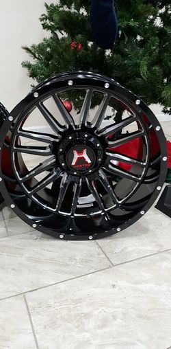 Holiday Rim Sale