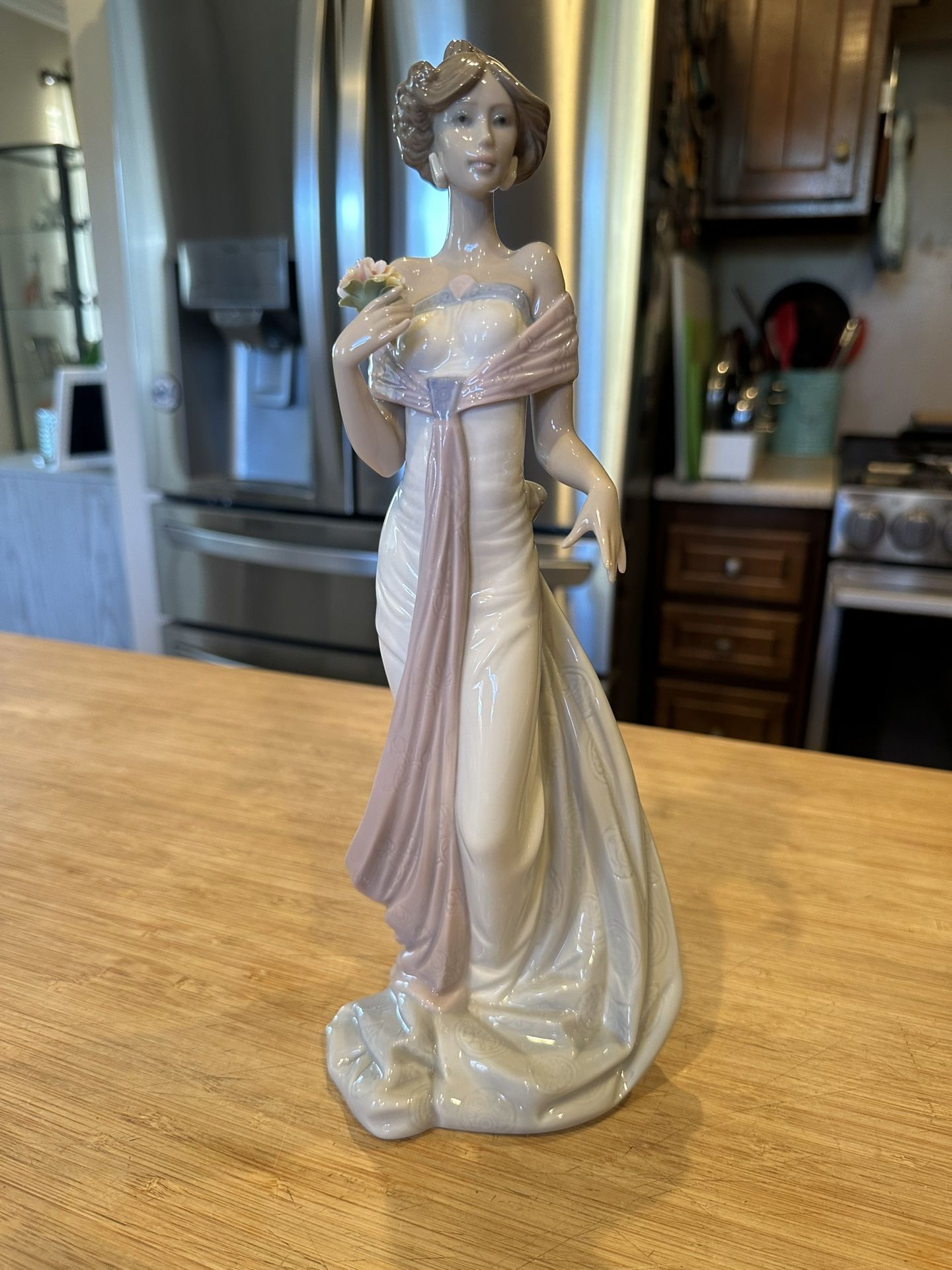 Lladro Figurine
