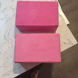 ProSource Yoga Blocks