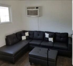 sofa modern 3pc