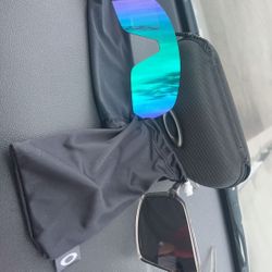 Oakley Sunglasses 