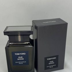 Tom Ford Oud Wood 3.4 FL Oz, 100 ml