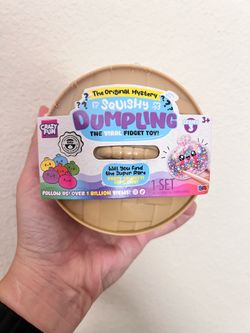 Dumpling