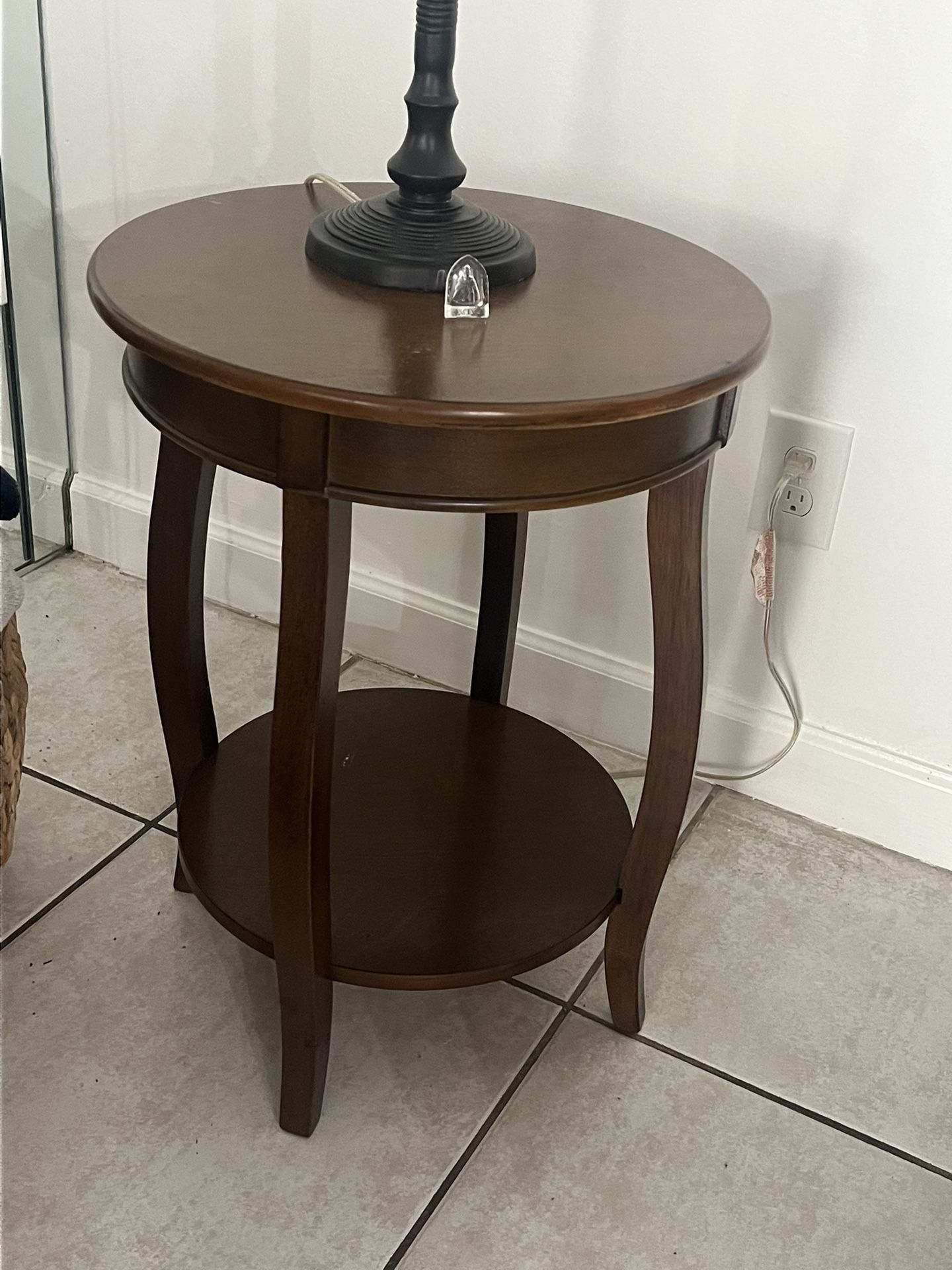 End Tables/ Coffee Table