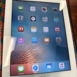 iPad 2nd Generation (basic tasks only)