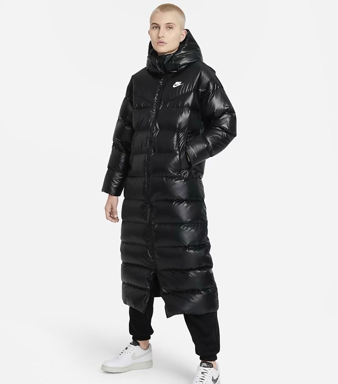 Nike Therma-fit Women’s Parka