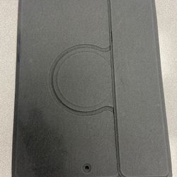 iPad Portfolio With Bluetooth Keyboard 